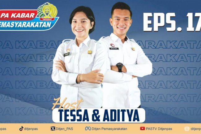 Apa Kabar Pemasyarakatan || 172