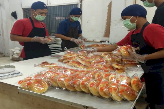 Lapas Cipinang Perkuat Pendayagunaan Warga Binaan, Dukung Pengembangan UMKM Berkelanjutan  