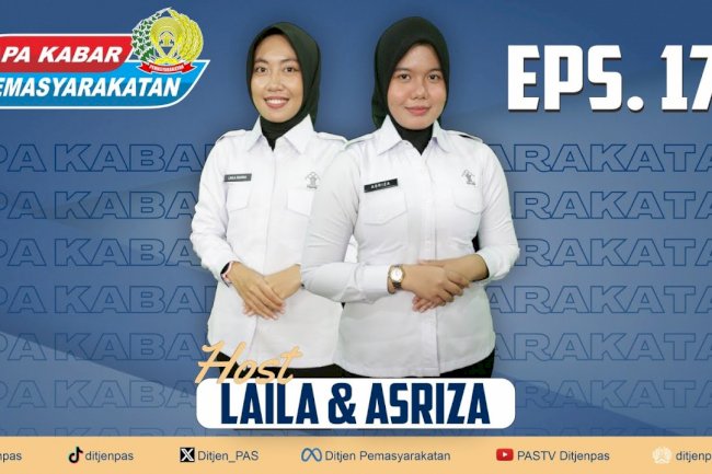 Apa Kabar Pemasyarakatan || 173