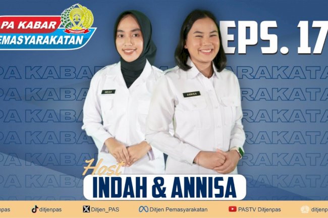 Apa Kabar Pemasyarakatan || 174