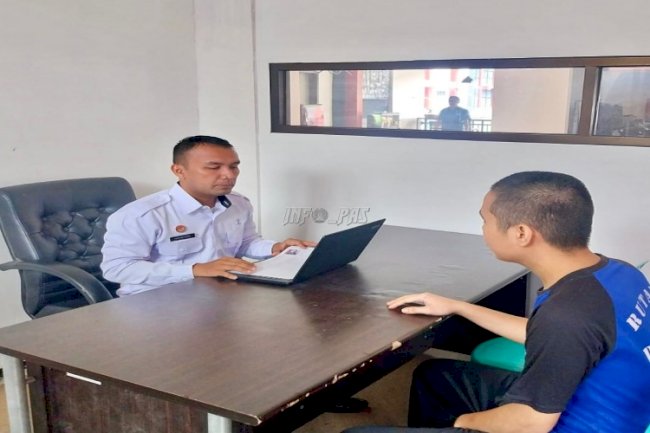 Kecakapan Hukum dan Kebebasan Tahanan dalam Membuat Perikatan