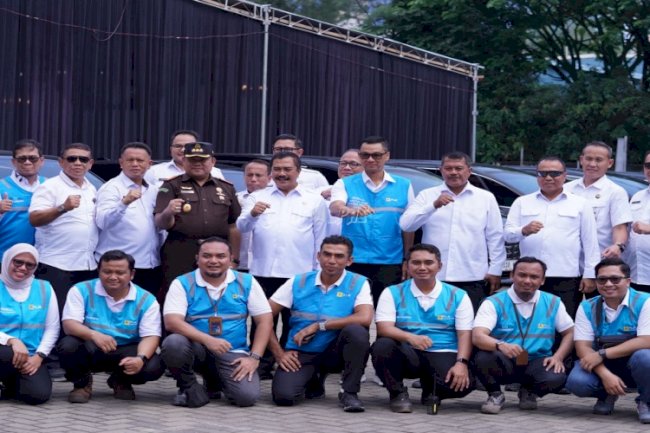 Transformasi Pulau Penjara, Nusakambangan menjadi Percontohan Pusat Latihan bagi Warga Binaan