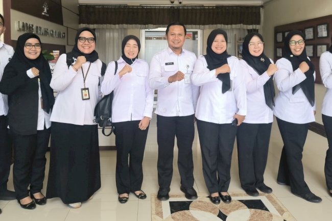 Perkuat Pembinaan Mental, Lapas Cipinang Gandeng APSIPAS Gelar Program Konseling Warga Binaan