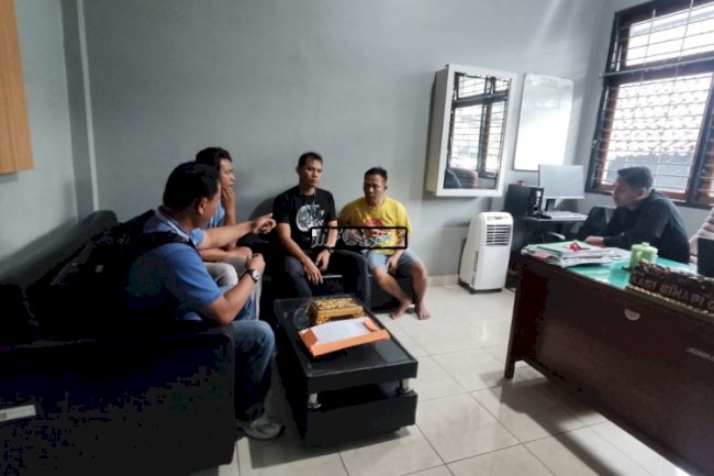 Kalapas Singaraja Klarifikasi Pengendalian Narkoba: Komitmen Kami Berantas Narkoba