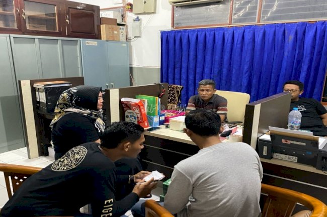 Lapas Tuban Dalami Dugaan Distribusi LPG Ilegal