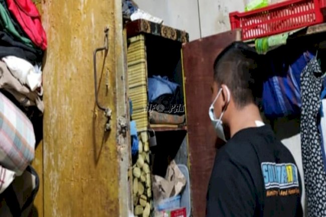 Kalapas Sibolga: Handphone Dilarang, Berani Melanggar Sanksi Tegas Menanti