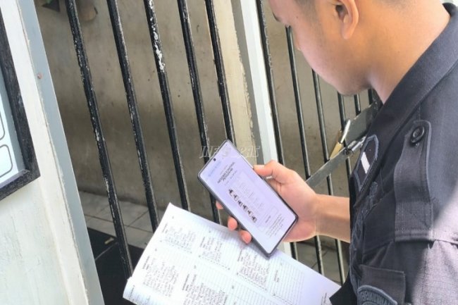 Lapas Wahai Luncurkan Inovasi Papan Sterek Digital