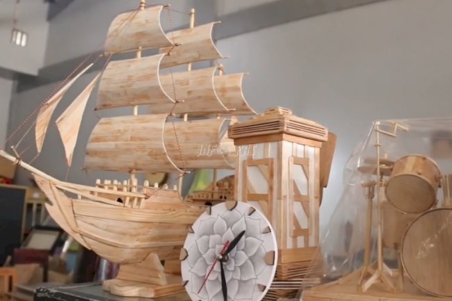 Lapas Cipinang Siap Tampilkan Karya Terbaik di IPPAFest 2025