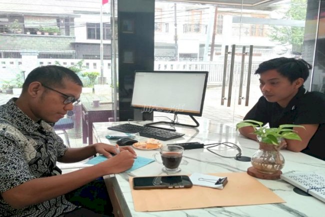 Libur Wafat Yesus Kristus, Bapas Jakarta Timur/Utara Tetap Buka Layanan Publik