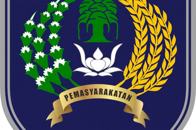 Logo Pemasyarakatan