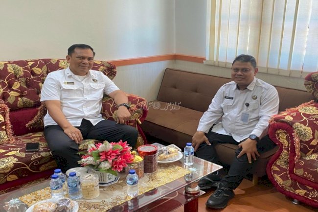 Perangi Narkoba di Balik Jeruji, Kanwil Ditjenpas dan BNNP Sulteng Perkuat Sinergi P4GN