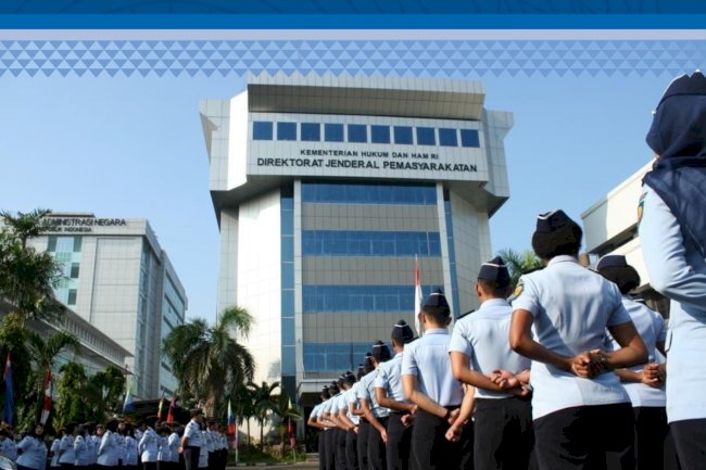 Modul Pembimbing Kemasyarakatan