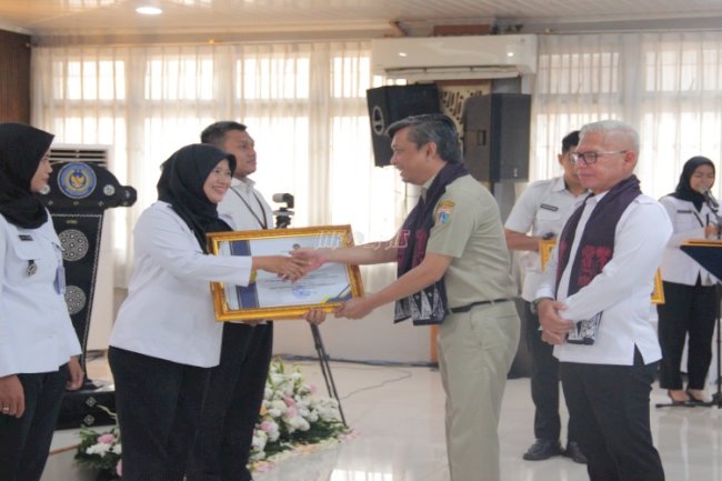 LATUCIP GO: Inovasi Digital Lapas Cipinang dalam Meningkatkan Pelayanan Publik