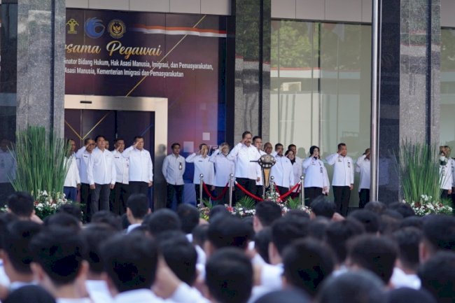 Menimipas Dorong Efisiensi dan Pelayanan Publik yang Berdampak Nyata