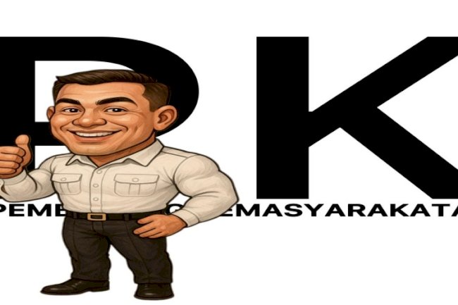 Mengenal Lebih Dalam Peran PK: Tak Hanya Pendamping Anak, Tapi Mitra Strategis Pembangunan Sosial