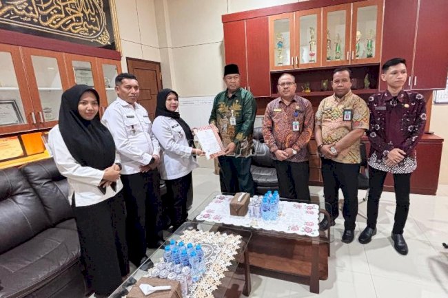 Layanan Konsumsi Anak Binaan LPKA Ambon Raih Sertifikat Halal