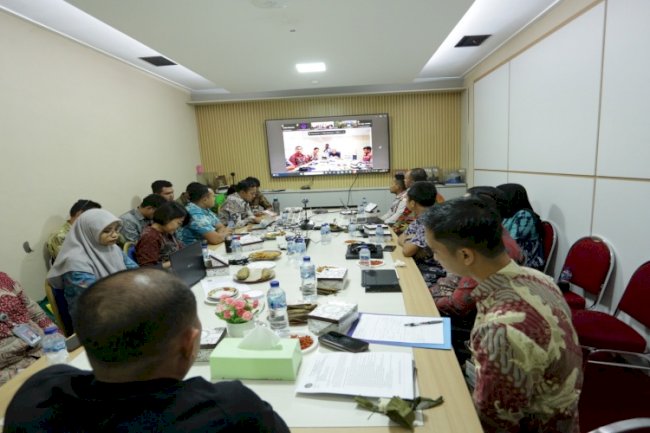 HUT Ke-80 RI, Pemerintah Siapkan Tiga Remisi/PMP bagi Warga Binaan