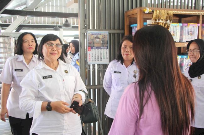 Jateng Pertegas Komitmen Dukung KUHP Nasional dan Layanan Responsif Gender