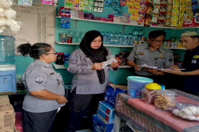 Lapas Wahai Pastikan Primkopasindo Dukung UMKM