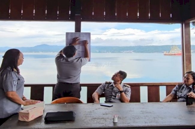 IPKEMINDO Maluku Gelar Muswil Ke-III, Pilih Ketua dan Kepengurusan Baru