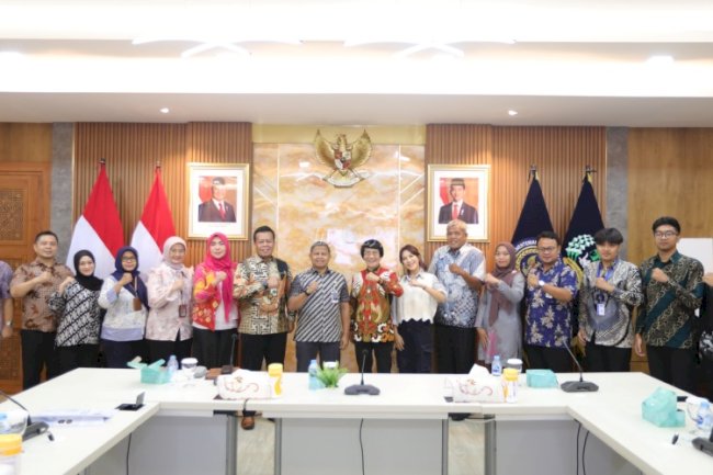 Kak Seto: Pembinaan dan Pendidikan di LPKA Sudah Mendekati Angka 10