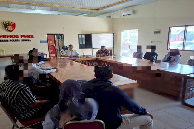 PK Bapas Pati Berhasil Upayakan Diversi dalam Kasus Tindak Pidana Kekerasan 