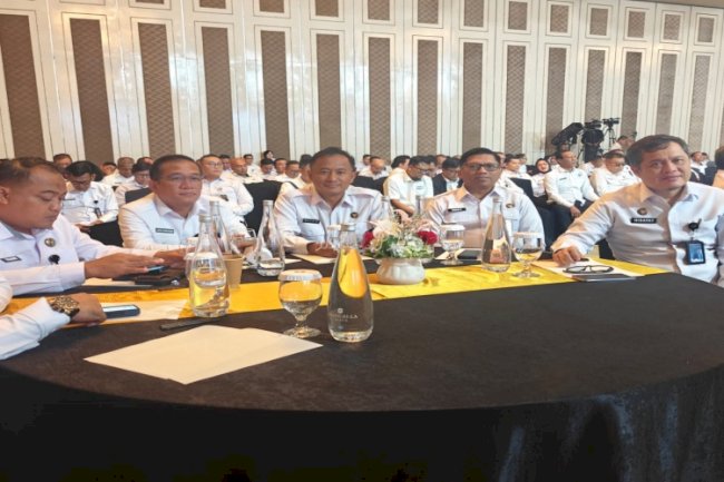 Bergerak PRIMA, Lapas Cipinang Siap Wujudkan Pelayanan Luar Biasa