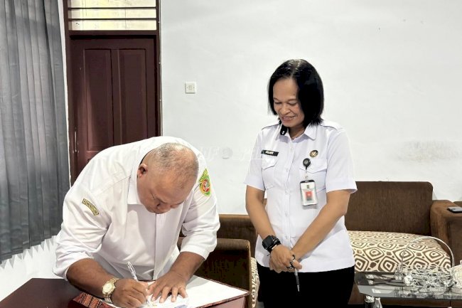 Bapas Ambon Gandeng Dua Panti Sosial, Siapkan Pidana Kerja Sosial