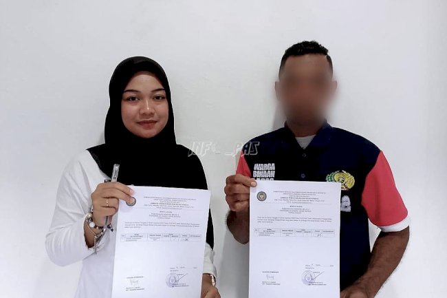 Lapas Wahai Luncurkan 'Warna Benar', Syarat Bebas Bersih dari Narkoba