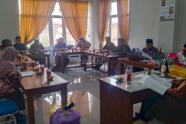 Bapas Pati dan LKSA Muhammadiyah Pati Perkuat Sinergi Layanan Pembimbingan ABH