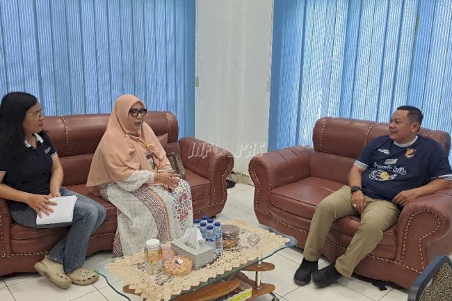 LPKA Medan dan FKG-USU Jalin Kerja Sama Peningkatan Kesehatan Gigi Anak Binaan