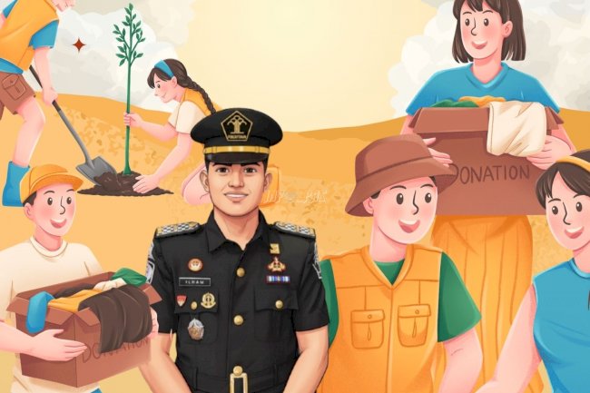 Pidana Kerja Sosial dan Pelayanan Masyarakat: Alternatif Pemidanaan Humanis dalam KUHP Baru dan UU SPPA