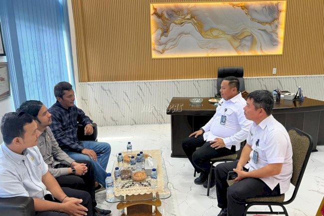 Kolaborasi LPKA Medan & KPU, Pastikan Hak Pilih Anak Binaan Terlindungi