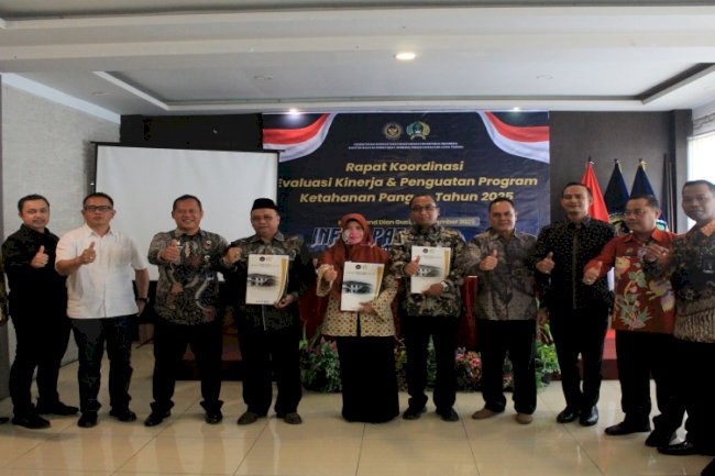 Bapas Purwokerto Raih Terbaik II Srikandi di Lingkungan Kanwil Ditjenpas Jateng