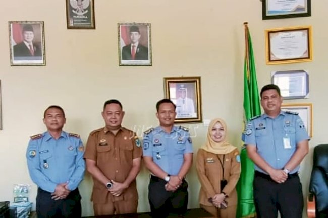 Bapas Jambi & DP2KBP3A Mantapkan Penerapan Pidana Alternatif di Batanghari