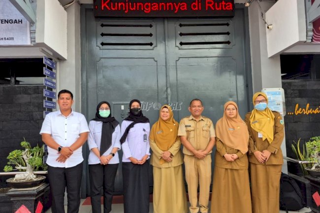Rutan Kebumen Perkuat Layanan Kesehatan Warga Binaan Bersama Dinas Kesehatan