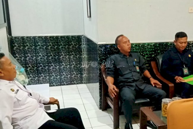 Bapas Purwokerto Tegaskan Dukungan Kenaikan Kelas PN Banyumas