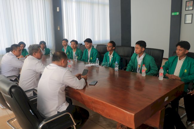 Kolaborasi Lapas Pemuda Madiun dan UIN Ponorogo, Wujudkan Pembinaan Berkelanjutan