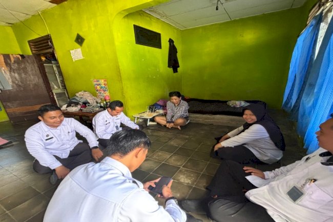 Bapas Tanjungpandan Perketat Pengawasan Klien, Optimalisasi Pembinaan Berkelanjutan