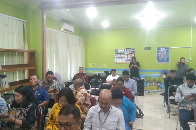 LPKA Medan Dukung Implementasi Konvensi HAM, Wujudkan Pembinaan Anak yang Humanis