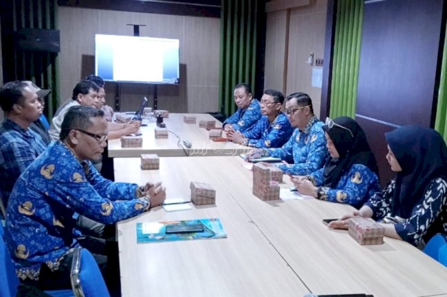 Bapas Pekalongan Perkuat Kolaborasi Lintas Instansi Tangani Anak Terpapar Radikalisme