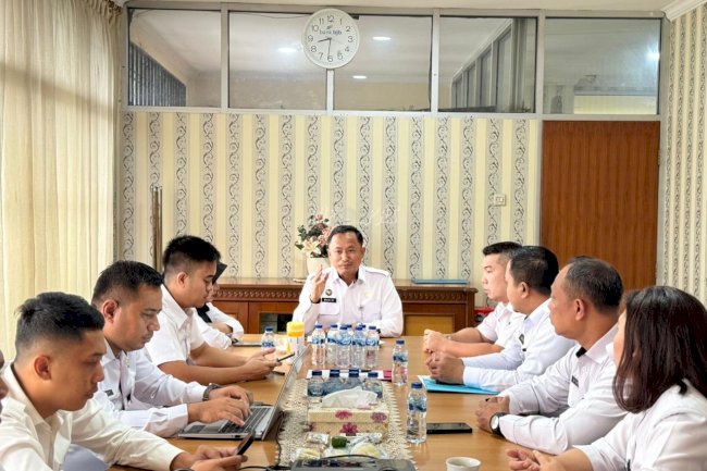 Lapas Cipinang Refleksikan Satu Tahun Transformasi Pemasyarakatan di Bawah Kemenimipas