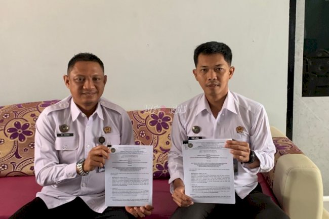 Lapas Tolitoli dan KPRI Pengayoman Sepakati Perjanjian Sewa untuk Dukung Pertumbuhan UMKM