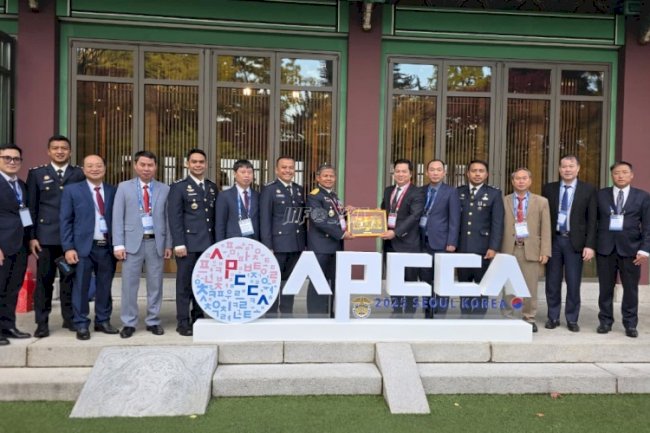 Indonesia Siap Jadi Tuan Rumah APCCA Ke-44 Tahun 2026