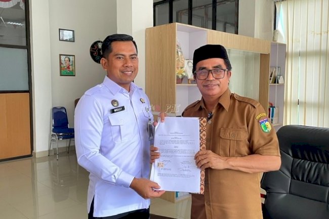 LPKA Palu–Disdikbud Palu Sepakati PKS Perkuat Hak Pendidikan Anak Binaan