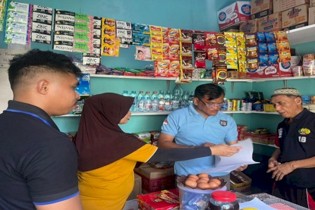 Primkopasindo Lapas Wahai Gencarkan Monev Usai Sah Berbadan Hukum 