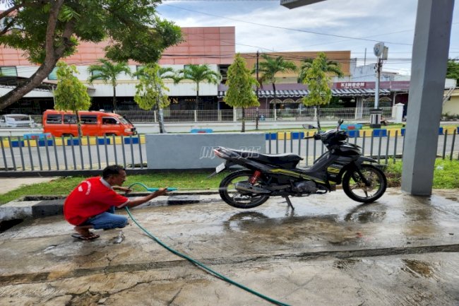 Tarif Terjangkau, Kualitas Tak Diragukan: SAE Lapas Tual Makin Diminati Masyarakat