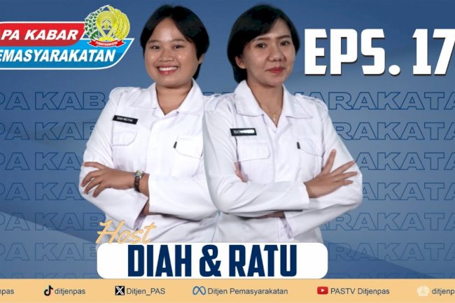 Apa Kabar Pemasyarakatan || 175