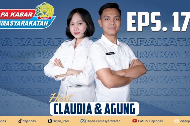 Apa Kabar Pemasyarakatan || 176