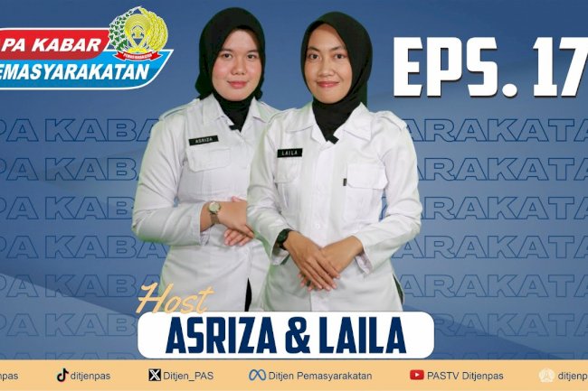 Apa Kabar Pemasyarakatan || 177